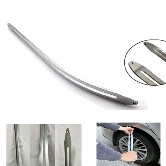 N9 Car Dent Removal Fender Damage Repair Puller Lifter Arc Crowbar Tools - Sheet Metal Tools by PMC Jewellery | Online Shopping South Africa | PMC Jewellery | Buy Now Pay Later Mobicred