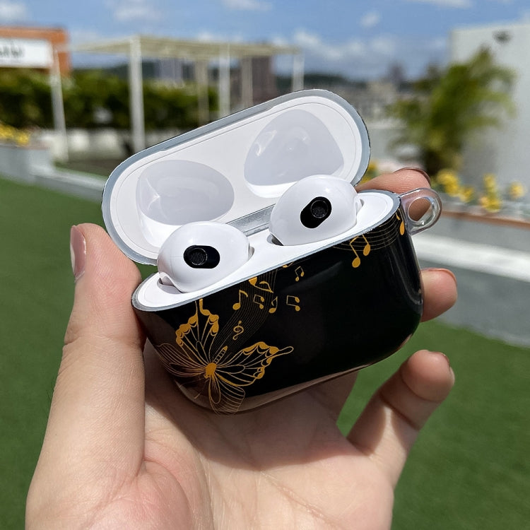 IMD Original Earphone Protective Case For AirPods 3(Bugs and Ants) - For AirPods 3 by PMC Jewellery | Online Shopping South Africa | PMC Jewellery | Buy Now Pay Later Mobicred