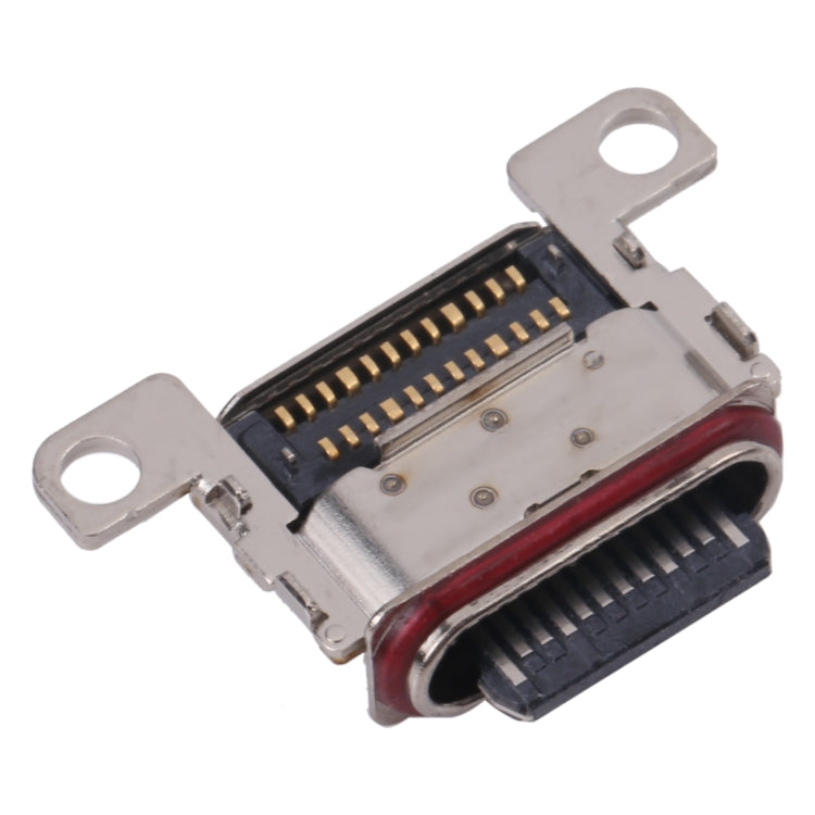 For Samsung Galaxy S22+ 10pcs Charging Port Connector - free shipping - PMc TechLife - Order now!