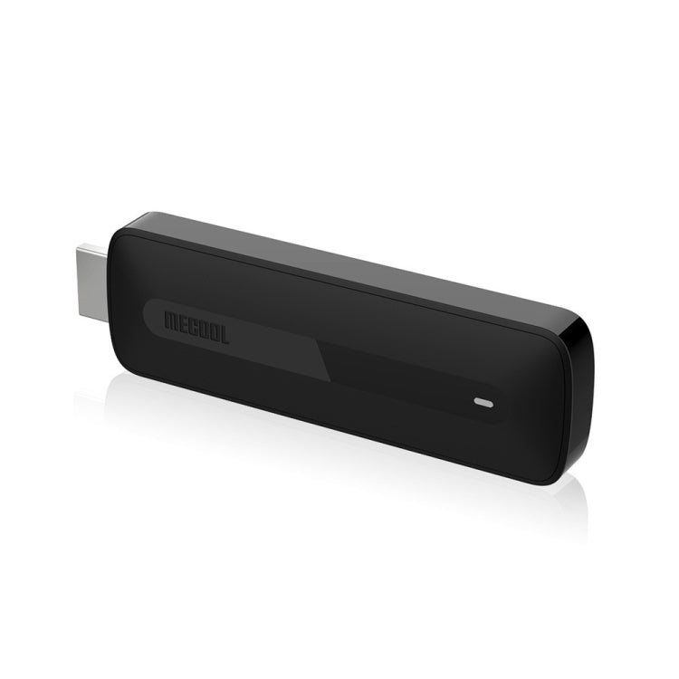 Mecool KD3 4K TV Stick, Android 11 Amlogic S905Y4 CPU 2GB+8GB with RC(EU Plug) - free shipping - PMC TechLife - Order now!