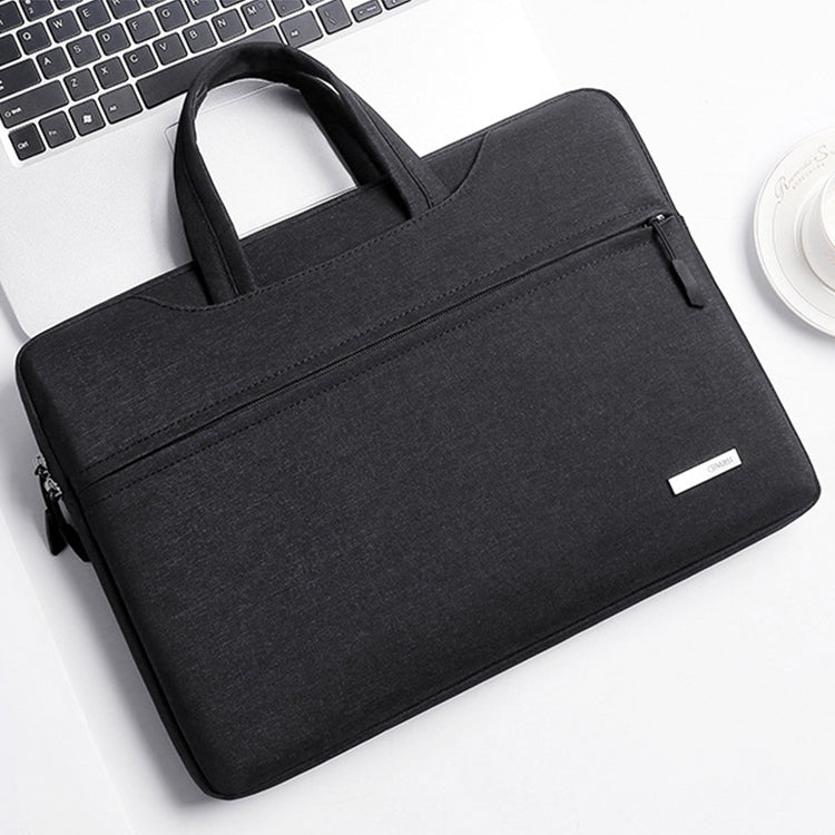 Handbag Laptop Bag Inner Bag, Size:14 inch(Black) - Other by PMC TechLife | Online Shopping South Africa | PMC TechLife | Buy Now Pay Later Mobicred