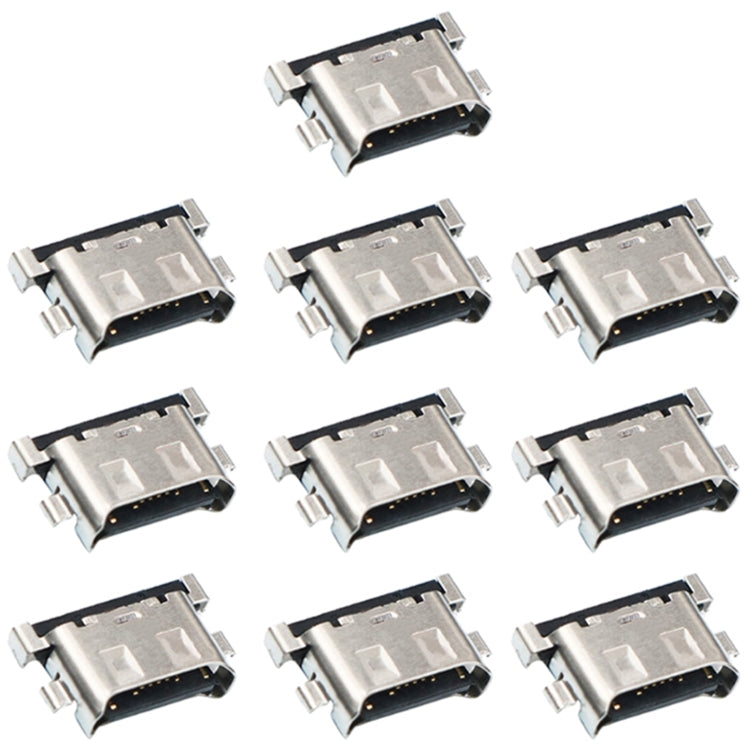 For Samsung Galaxy A31 10pcs Charging Port Connector - free shipping - PMc TechLife - Order now!