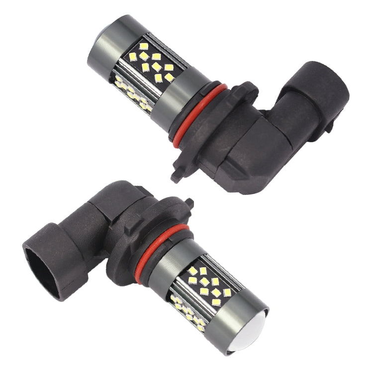 1 Pair 9005 12V 7W Strobe Car LED Fog Light(Ice Blue Light) - Fog / Driving Lights by PMC TechLife | Online Shopping South Africa | PMC TechLife | Buy Now Pay Later Mobicred
