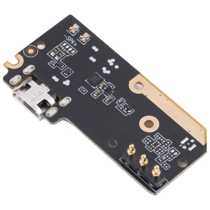 Charging Port Board For Blackview OSCAL  S60 - Blackview by PMC Jewellery | Online Shopping South Africa | PMC Jewellery