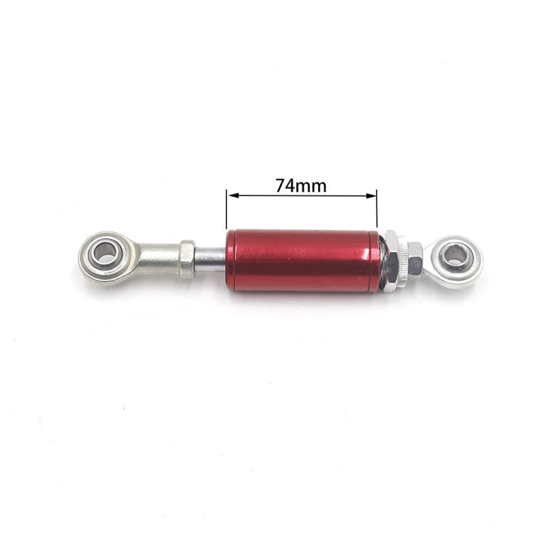 Car Modified Engine Shock Absorber for Honda Civic EK 1996-2000 - Engine Fittings by PMC Jewellery | Online Shopping South Africa | PMC Jewellery | Buy Now Pay Later Mobicred