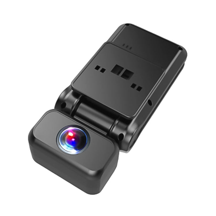 1080P Single Camera HD Night Vision WiFi Car Dash Cam Driving Recorder - Car DVRs by PMC Jewellery | Online Shopping South Africa | PMC Jewellery | Buy Now Pay Later Mobicred