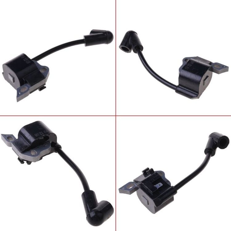 Chainsaw High Pressure Ignition Coil for STIHL MS170 180 018 017 - Lawn Mower, Saws & Accessories by PMC TechLife | Online Shopping South Africa | PMC TechLife | Buy Now Pay Later Mobicred