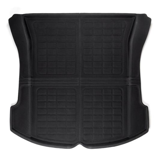 Car Waterproof Anti-skid Pad For Tesla Model 3 2020-2022 Trunk - Floor Mats by PMC Jewellery | Online Shopping South Africa | PMC Jewellery | Buy Now Pay Later Mobicred