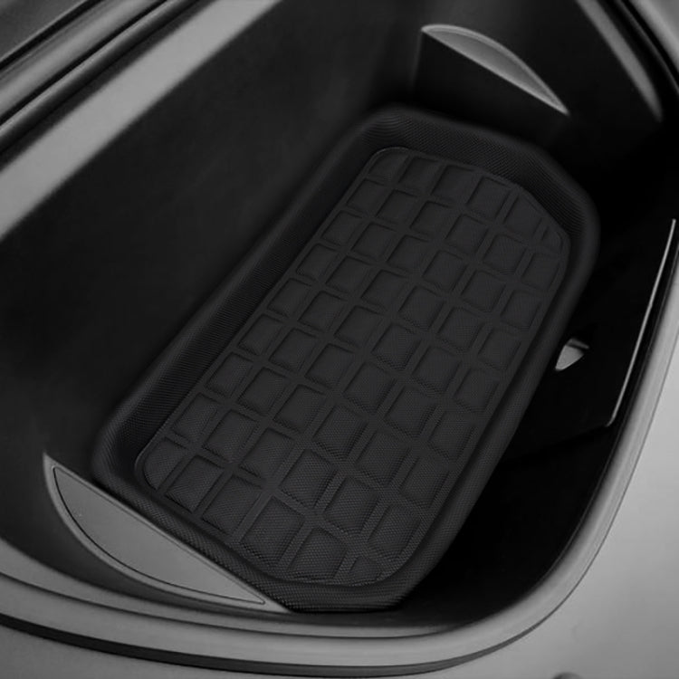 Car Waterproof Anti-skid Pad For Tesla Model Y 2020-2022 Trunk Lower Layer - Floor Mats by PMC Jewellery | Online Shopping South Africa | PMC Jewellery | Buy Now Pay Later Mobicred