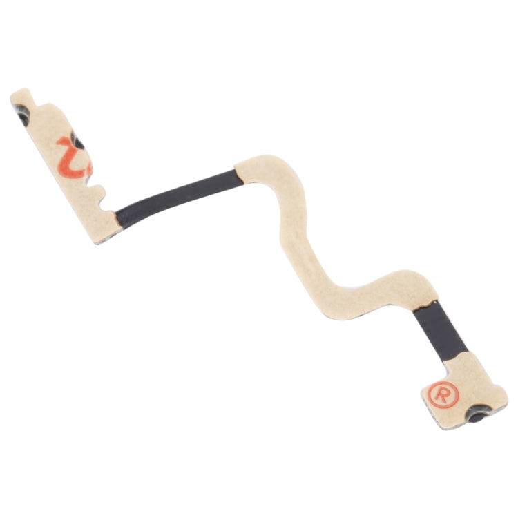 For OPPO Reno8 PGBM10 CN Version Power Button Flex Cable - Flex Cable by PMC Jewellery | Online Shopping South Africa | PMC Jewellery