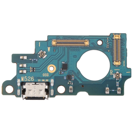 For Samsung Galaxy M52 5G SM-M526B Charging Port Board - Charging Port Board by PMC Jewellery | Online Shopping South Africa | PMC Jewellery | Buy Now Pay Later Mobicred