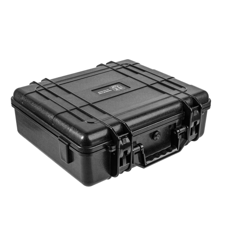 STARTRC ABS Waterproof Shockproof Suitcase For DJI Avata, Compatible with DJI Goggles 2 / FPV Goggles V2+FPV RC(Black) - Cases & Bags by STARTRC | Online Shopping South Africa | PMC Jewellery | Buy Now Pay Later Mobicred