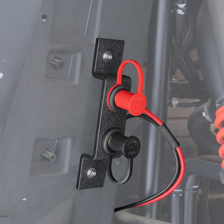 Car Battery Jumper Starter, Style:0.7cm - EV Charging Cables by PMC TechLife | Online Shopping South Africa | PMC TechLife