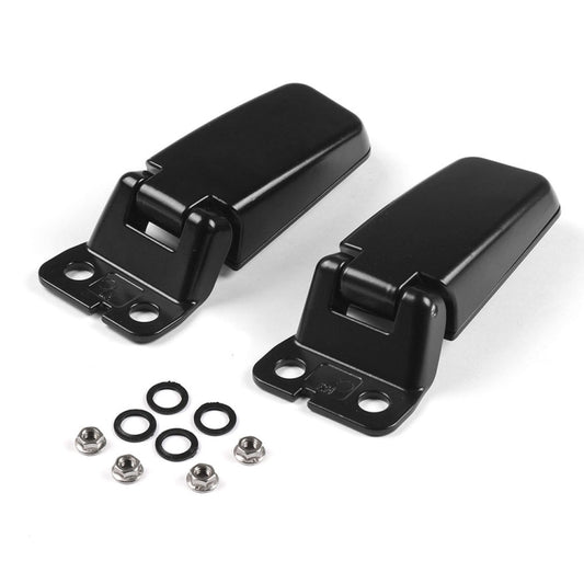 For Nissan Armada 2004-2015 Car Rear Tailgate Window Glass Hinges 90320-7S000 - Locks & Hasps by PMC Jewellery | Online Shopping South Africa | PMC Jewellery