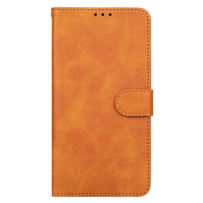 For Blackview BV7200 Leather Phone Case(Brown) - More Brand by PMC Jewellery | Online Shopping South Africa | PMC Jewellery