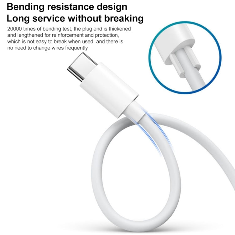 For Huawei Laptops Power Adapter, Style:65W Charger + 2m Fast Charging Cable - Universal Power Adapter by PMC TechLife | Online Shopping South Africa | PMC TechLife