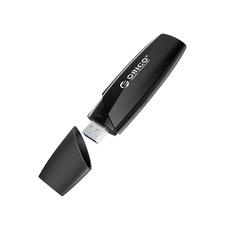 ORCIO USB3.0 U Disk Drive, Read: 100MB/s, Write: 15MB/s, Memory:256GB, Port:USB-A(Black) - free shipping - PMC Jewellery - Order now!