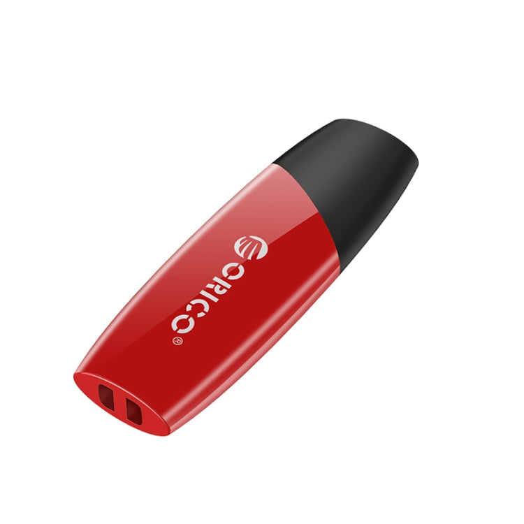ORICO UFS Flash Drive, Read: 450MB/s, Write: 350MB/s, Memory:512GB, Port:USB-A(Red) - free shipping - PMC Jewellery - Order now!