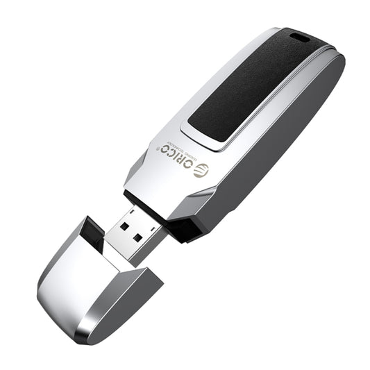 ORICO USB Solid State Flash Drive, Read: 520MB/s, Write: 450MB/s, Memory:512GB, Port:USB-A(Silver) - USB Flash Drives by ORICO | Online Shopping South Africa | PMC Jewellery | Buy Now Pay Later Mobicred