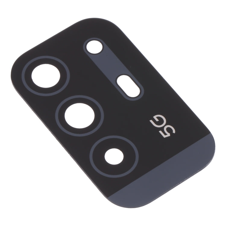 For OPPO F19 Pro+/A94 5G/A95 5G 10 PCS Back Camera Lens - Camera Series by PMC TechLife | Online Shopping South Africa | PMC TechLife