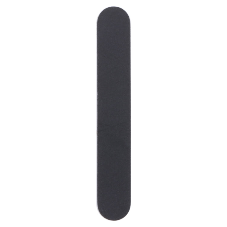 For iPad Air 2020 Right Side Button Sticker(Black) - iPad Air 4 (2020) by PMc TechLife | Online Shopping South Africa | PMc TechLife | Buy Now Pay Later Mobicred