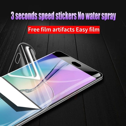 For Xiaomi 13 Pro 25pcs Full Screen Protector Explosion-proof Hydrogel Film - 13 Pro Tempered Glass by PMC Jewellery | Online Shopping South Africa | PMC Jewellery