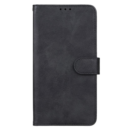 For Blackview A52 / A52 Pro Leather Phone Case(Black) - More Brand by PMC Jewellery | Online Shopping South Africa | PMC Jewellery