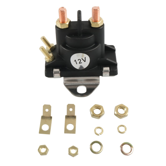 A7943 For Mercury Outboard 12V Start Relay 18-5817 89-96158T - Marine Accessories & Parts by PMC Jewellery | Online Shopping South Africa | PMC Jewellery