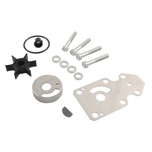 A7942 For Yamaha Outboards Water Pump Impeller Repair Kit 63V-W0078-01-00 18-3433 - Marine Accessories & Parts by PMC Jewellery | Online Shopping South Africa | PMC Jewellery