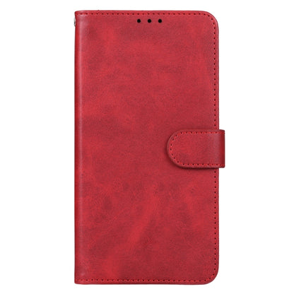 For Blackview A85 Leather Phone Case(Red) - More Brand by PMC Jewellery | Online Shopping South Africa | PMC Jewellery