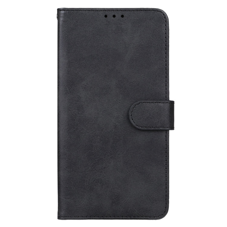 For Blackview A85 Leather Phone Case(Black) - More Brand by PMC Jewellery | Online Shopping South Africa | PMC Jewellery