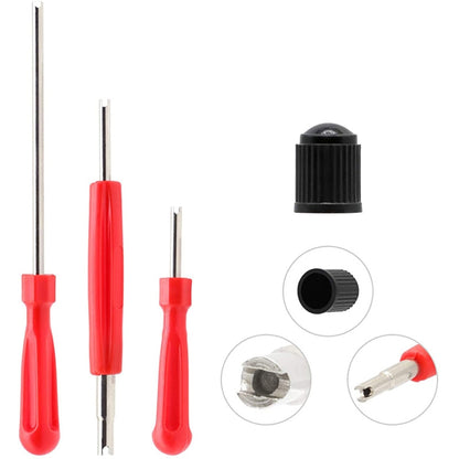 Tire Valve Core Removal and Installation Tool - Hand Tool Sets by PMC Jewellery | Online Shopping South Africa | PMC Jewellery | Buy Now Pay Later Mobicred