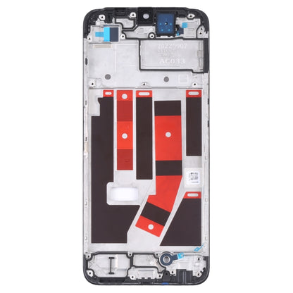 For OnePlus Nord N20 SE CPH2469 Middle Frame Bezel Plate - Frame Bezel Plate by PMC Jewellery | Online Shopping South Africa | PMC Jewellery | Buy Now Pay Later Mobicred