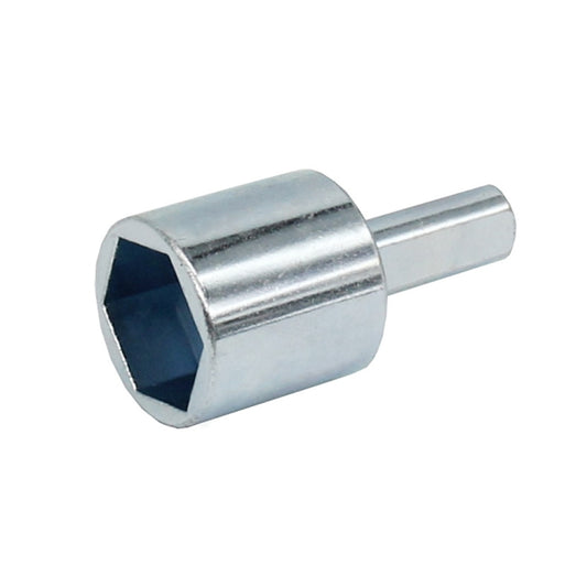 Leveling Scissor Jack Socket Drill Adapter,for 3/4 inch Hex Drive Jacks - Car Jacks by PMC Jewellery | Online Shopping South Africa | PMC Jewellery | Buy Now Pay Later Mobicred