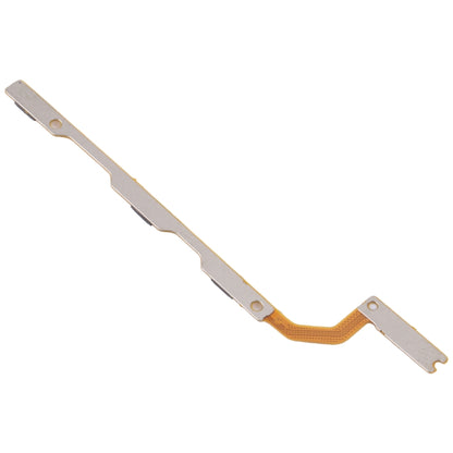 For Tecno Pova Neo LE6 OEM Power Button & Volume Button Flex Cable - Flex Cable by PMC Jewellery | Online Shopping South Africa | PMC Jewellery