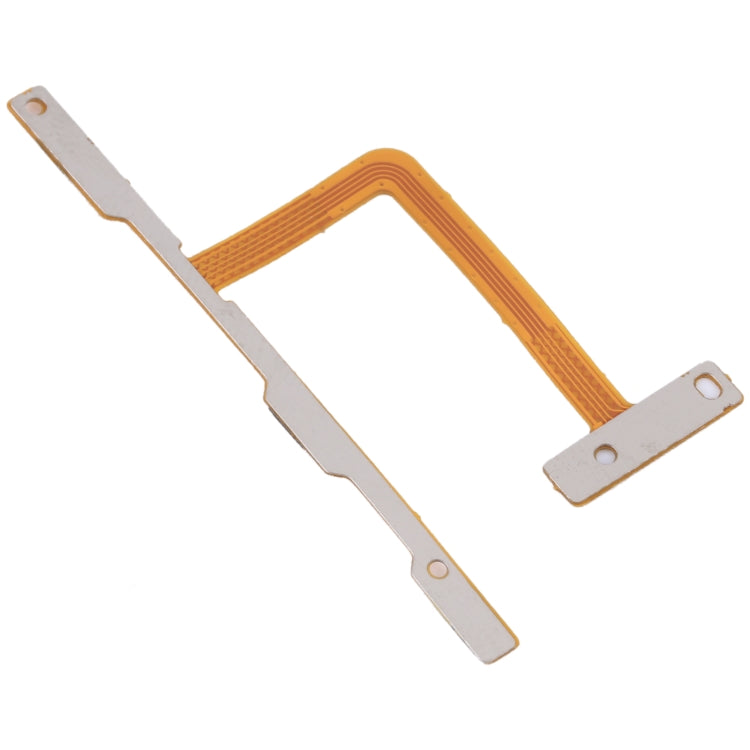 For Infinix Note 8 X692 OEM Power Button & Volume Button Flex Cable - Flex Cable by PMC Jewellery | Online Shopping South Africa | PMC Jewellery