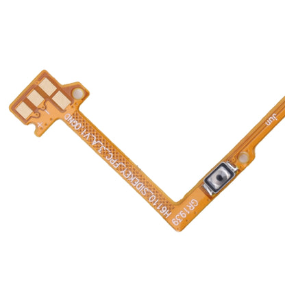 For Tecno Camon 12 OEM Power Button & Volume Button Flex Cable - Flex Cable by PMC Jewellery | Online Shopping South Africa | PMC Jewellery