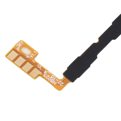 For Infinix Hot 7 X624 OEM Power Button & Volume Button Flex Cable - Flex Cable by PMC Jewellery | Online Shopping South Africa | PMC Jewellery