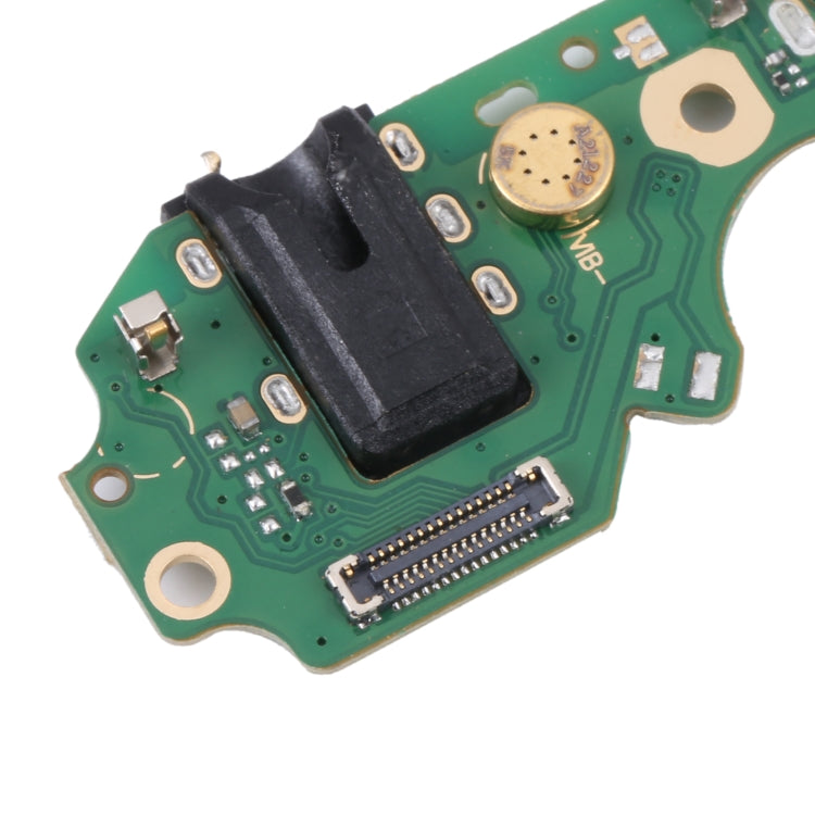 For Tecno Pop 5 LTE BD4, BD4i, BD4a OEM Charging Port Board - Small Board by PMC Jewellery | Online Shopping South Africa | PMC Jewellery