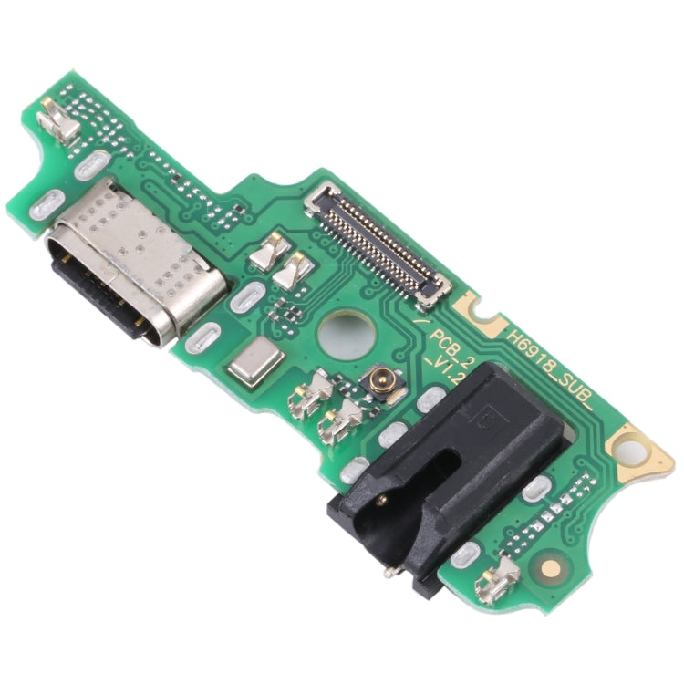 For Tecno Pova 3 LF7n OEM Charging Port Board - Small Board by PMC Jewellery | Online Shopping South Africa | PMC Jewellery