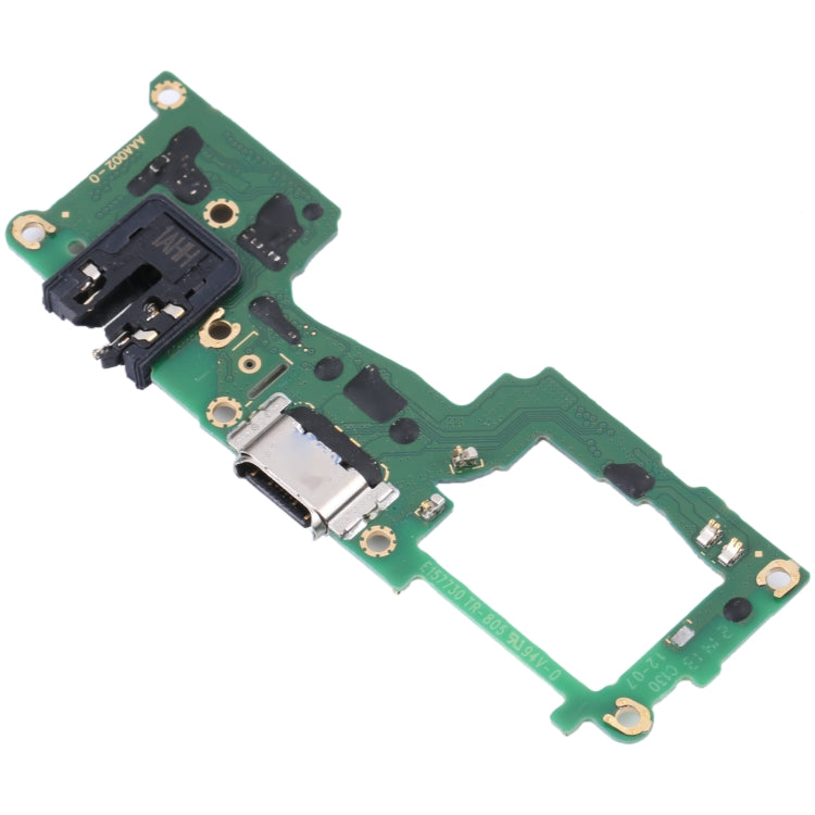 For OPPO A74 4G / F19 / A95 4G / Realme 8 4G / Realme 8 Pro 4G Original Charging Port Board - Small Board by PMC Jewellery | Online Shopping South Africa | PMC Jewellery