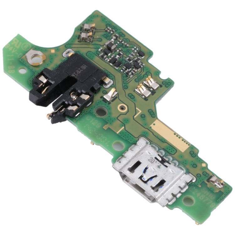 For OPPO A15 / A15s / A35 / Realme C15 Qualcomm Edition / Realme C12 Original Charging Port Board - Small Board by PMC Jewellery | Online Shopping South Africa | PMC Jewellery