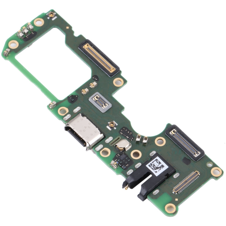 For OPPO A96 China 5G / Reno8 Z / Reno8 Lite / Reno7 Z / Reno7 Lite / F21 Pro 5G Original Charging Port Board - Small Board by PMC Jewellery | Online Shopping South Africa | PMC Jewellery