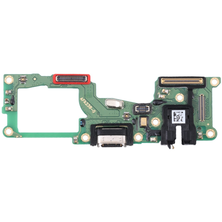 For OPPO Reno4 se / Reno5 Z / Reno5 Lite / Reno5 F / A94 5G / A95 5G / A94 4G / F19 Pro / F19 Pro+ Original Charging Port Board - Small Board by PMC Jewellery | Online Shopping South Africa | PMC Jewellery