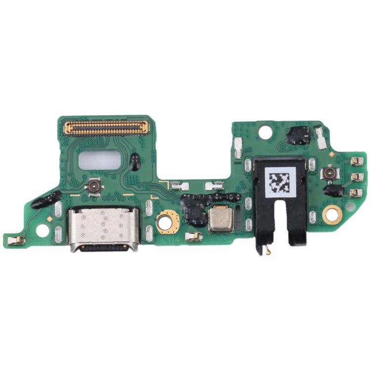 For OPPO K9s / K10 4G / Realme Q3s / Realme Q3t / Realme V25 Original Charging Port Board - Small Board by PMC Jewellery | Online Shopping South Africa | PMC Jewellery