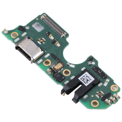 For OPPO A57 5G / A77 5G / A77 4G / A77s / K10 5G / A57s / Realme 9i Original Charging Port Board - Small Board by PMC Jewellery | Online Shopping South Africa | PMC Jewellery