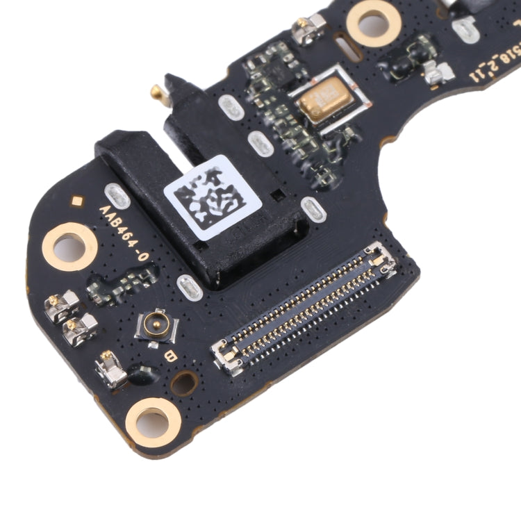 For Realme V20 Original Charging Port Board - Small Board by PMC Jewellery | Online Shopping South Africa | PMC Jewellery