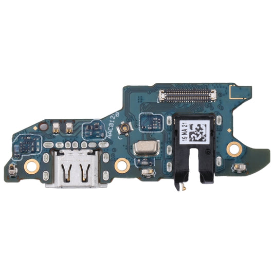 For Realme C30 / Realme C30s / Realme C33 Original Charging Port Board - Small Board by PMC Jewellery | Online Shopping South Africa | PMC Jewellery