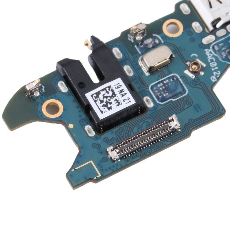 For Realme C30 / Realme C30s / Realme C33 Original Charging Port Board - Small Board by PMC Jewellery | Online Shopping South Africa | PMC Jewellery