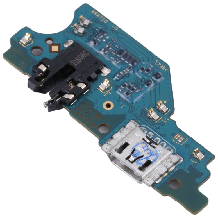 For Realme C20 / Realme C21 / Realme C11 2021 Original Charging Port Board - Small Board by PMC Jewellery | Online Shopping South Africa | PMC Jewellery